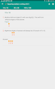Smart Math Tricks screenshot 3