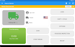 RadiusELD screenshot 6