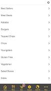 Grab a Kebab imagem de tela 1