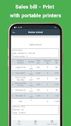 Store manager - Invoice Maker screenshot 7