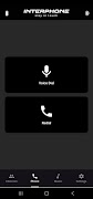Interphone UCOM2R 截圖 1