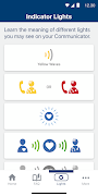 MyLATITUDE syot layar 1