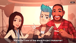 Guide For Project Makeover Affiche