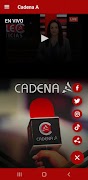 Cadena A bài đăng