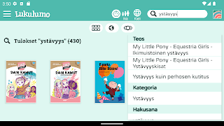 Lukulumo Screenshot 3