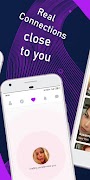 Korea Dating screenshot 2