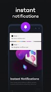 برنامه‌نما Wstat - Online Tracker عکس از صفحه