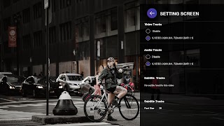 IPTV Smarters Pro screenshot 2
