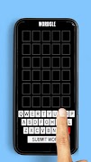 WORDLY : Guessing Game Ekran Görüntüsü 5