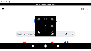 Extra Options screenshot 4