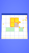 Block Match Puzzle 3D syot layar 1