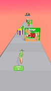 Grapple Gun Run screenshot 6