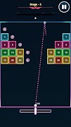 برنامه‌نما Bricks Buster عکس از صفحه