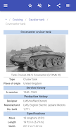 Tanks 截圖 3