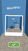 Room Builder ! تصوير الشاشة 3
