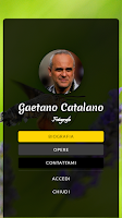 Gaetano Catalano اسکرین شاٹ 1