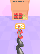 4 Schermata Hyper Organizer