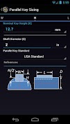 Machine Design Ekran Görüntüsü 2