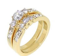 برنامه‌نما Wedding Ring عکس از صفحه