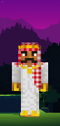 Arab Skins for Minecraft screenshot 1