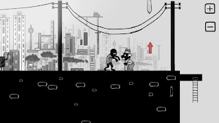 Immortal Dead : Inside the Lim screenshot 6