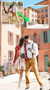 Cortar Pegar Photo Editor Poster