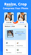 Poster Reduce Image Size & Compressor