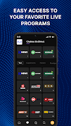 1 Schermata BlueTV
