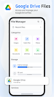 File Manager & File Explorer screenshot 5