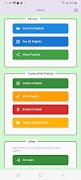 Poster Creatore di Peglist