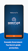 Seecrypt 海報