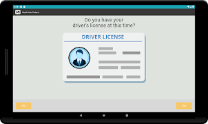 OmniMD Kiosk اسکرین شاٹ 5