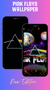 پوستر Pink Floyd Wallpaper