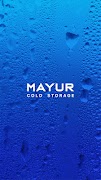 Mayur Cold Storage - Manager স্ক্রিনশট 1