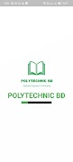 Polytechnic BD - BTEB Result पोस्टर