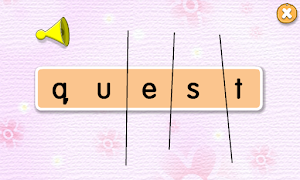 برنامه‌نما Basic Phonics 1 عکس از صفحه