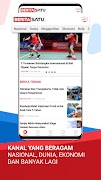 BeritaSatu ภาพหน้าจอ 3