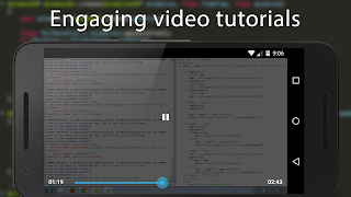 Python for Beginners capture d'écran 2