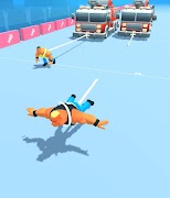 پوستر Strongest Man