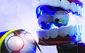 Digital Circus Adventure Circo screenshot 2