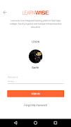LEARNWISE 스크린샷 1