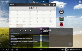 Universal APN Switch الملصق