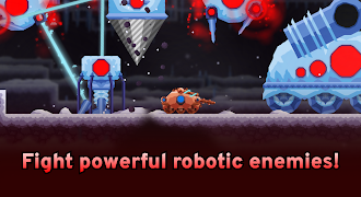 Corebound ภาพหน้าจอ 2