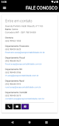 ACEP Contabilidade ภาพหน้าจอ 2