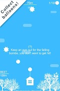Sky High! screenshot 2