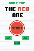 The Red One โปสเตอร์