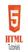 Html Tutorial Offline captura de pantalla 1
