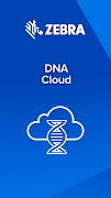 Zebra DNA Cloud โปสเตอร์