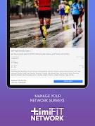 TimiFiT Network स्क्रीनशॉट 6