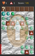 Choco Bomb Screenshot 1